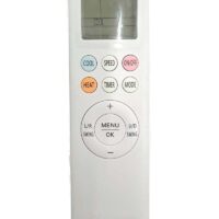 Telecomanda aer conditionat INVENTOR 2