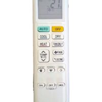 Telecomanda  aer  conditionat Daikin 3