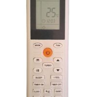  Telecomanda  aer  conditionat GREE 7