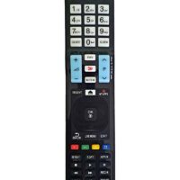 Telecomanda pentru LG AKB74455403