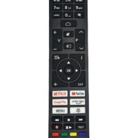 Telecomanda televizor model RC43159