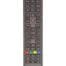 Telecomanda televizor smart RC4876