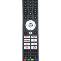 Telecomanda universala pentru Sharp CRC423V
