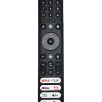 Telecomanda universala pentru TCL CRC 833V