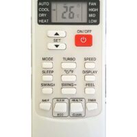 Telecomanda aer conditionat Nobus Inverter