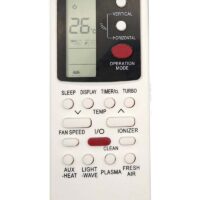 Telecomanda  aer  conditionat YAMATO 5