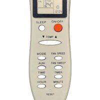Telecomanda aer conditionat KK10A