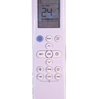 Telecomanda aer conditionat Midea 7