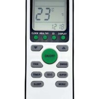 Telecomanda pentru aer conditionat Akai