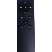 Telecomanda pentru Akai ABTS-636