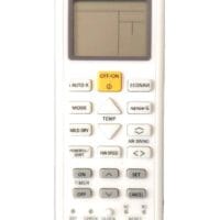 Telecomanda universala  aer  conditionat   Panasonic