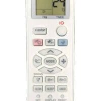 Telecomanda universala pentru aer conditionat SHARP