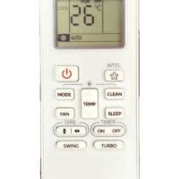 Telecomanda universala pentru aer conditionat Toshiba