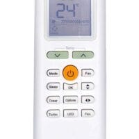 Telecomanda aer conditionat Midea 9