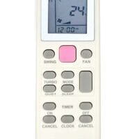 Telecomanda pentru aer conditionat DAIKIN