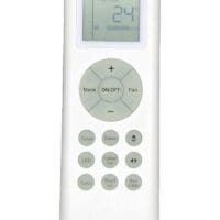 Telecomanda aer conditionat Midea 4