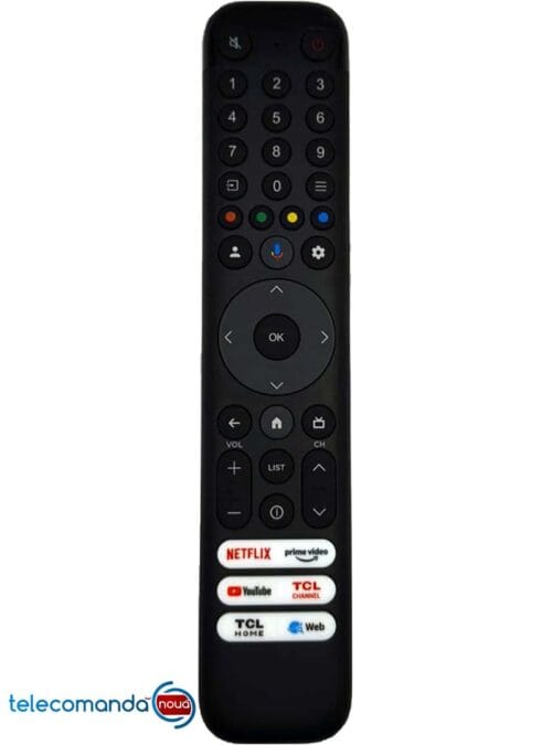 Telecomanda Tcl Thomson 1