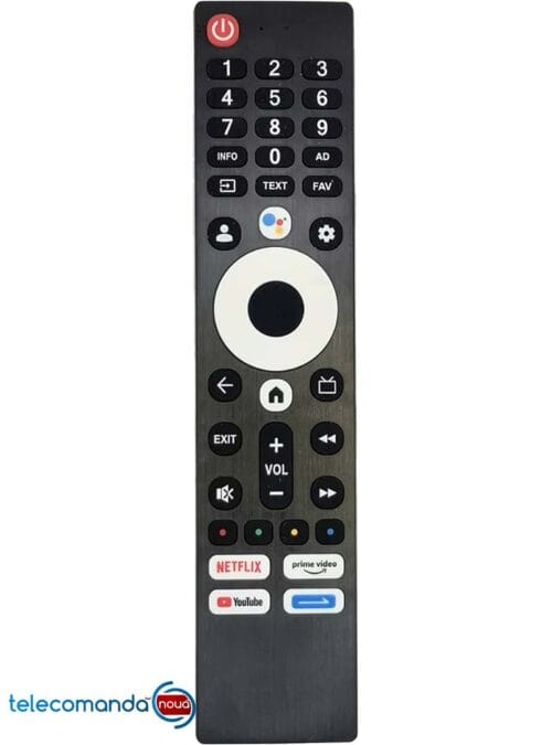 Telecomanda inlocuitoare Metz HS-8C