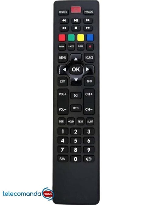 Telecomanda inlocuitoare Smartech 1