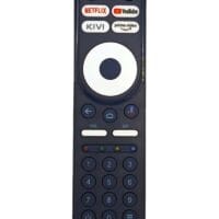 Telecomanda inlocuitoare televizor Kivi