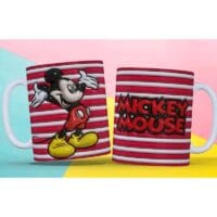 Cana Mickey Mouse