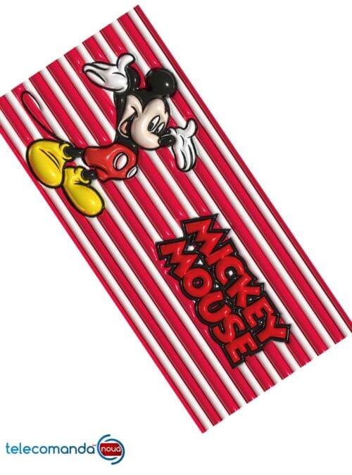 Cana Mickey Mouse. 2