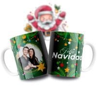 Cana personalizata model 13