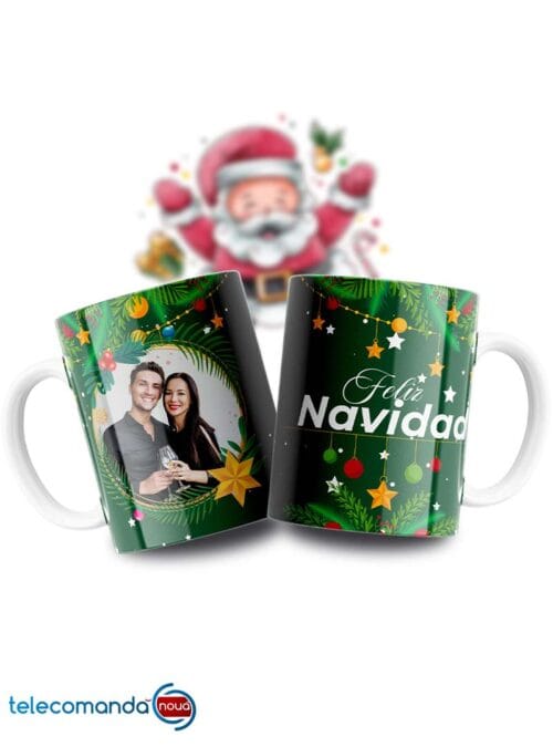 Cana personalizata model 13