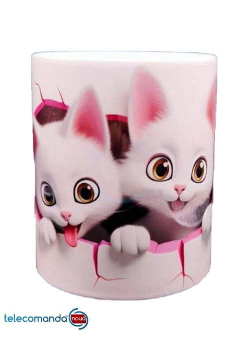 Cana personalizata cu pozele tale 1