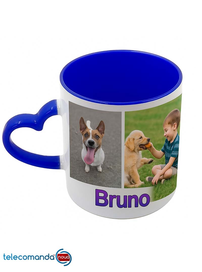 Cana personalizata model 20