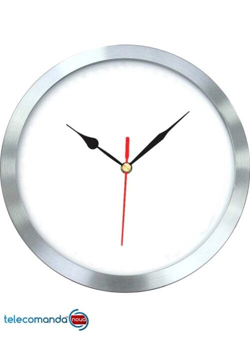 Ceas personalizat cu pozele tale 1