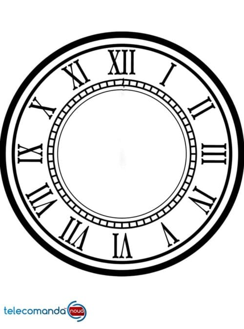 Ceas personalizat cu pozele tale 2