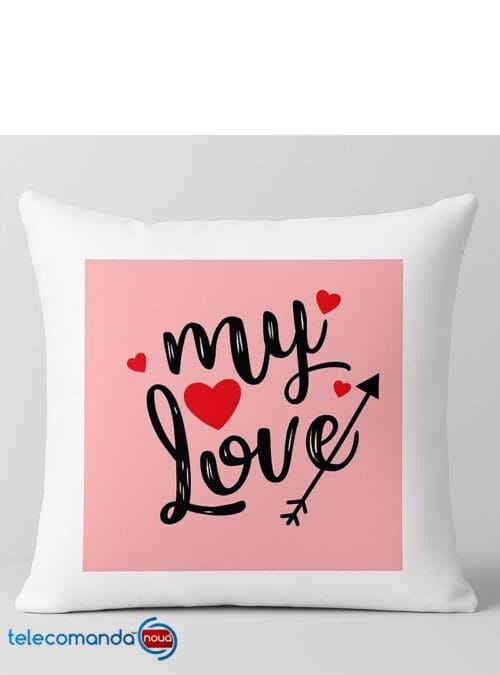 Perna personalizata my love 1