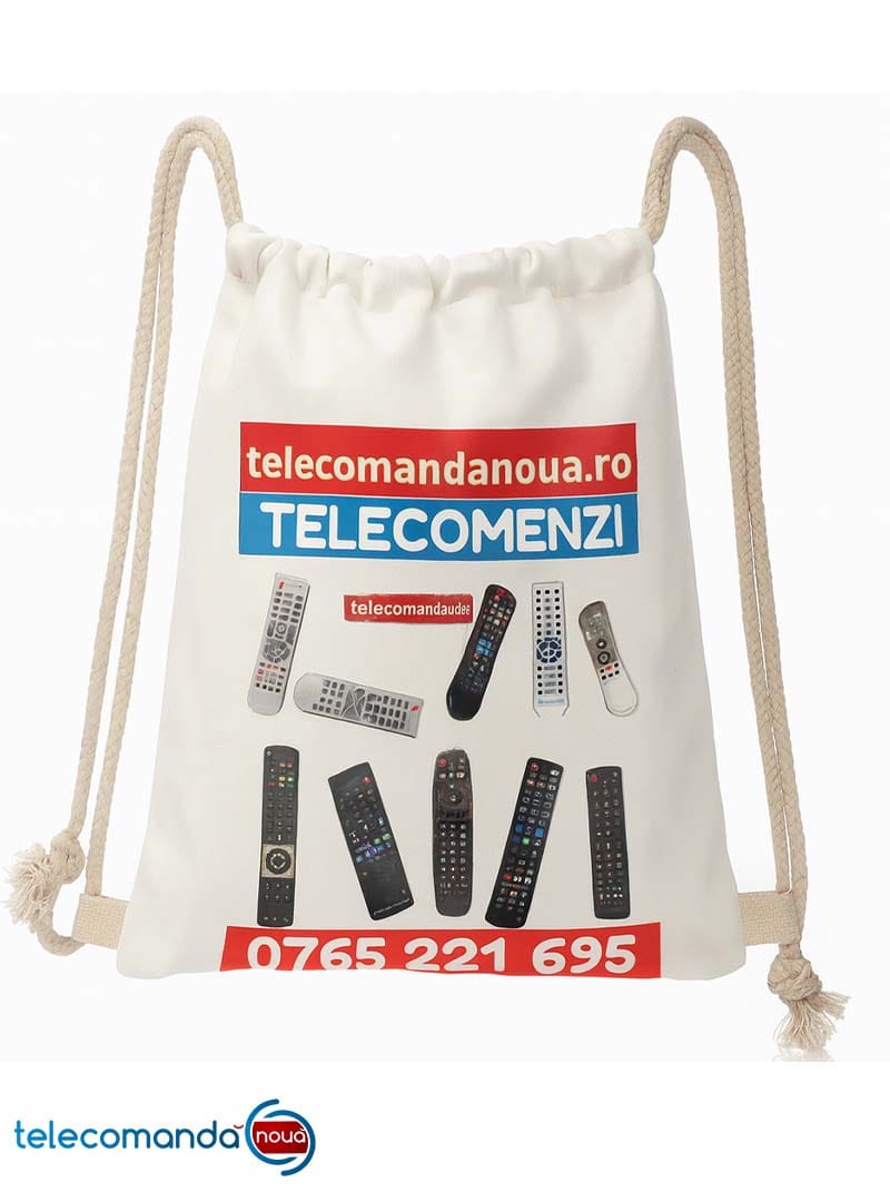 Rucsac Personalizat cu Pozele Tale