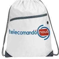 Rucsac personalizabil cu logo-ul tău