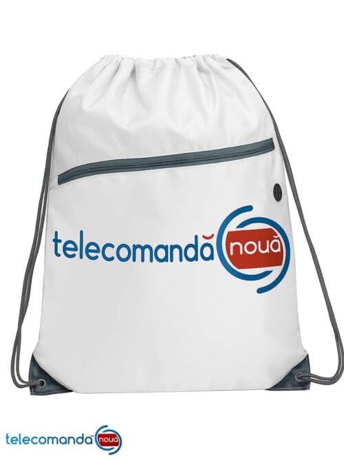 Rucsac personalizabil cu logo-ul tău