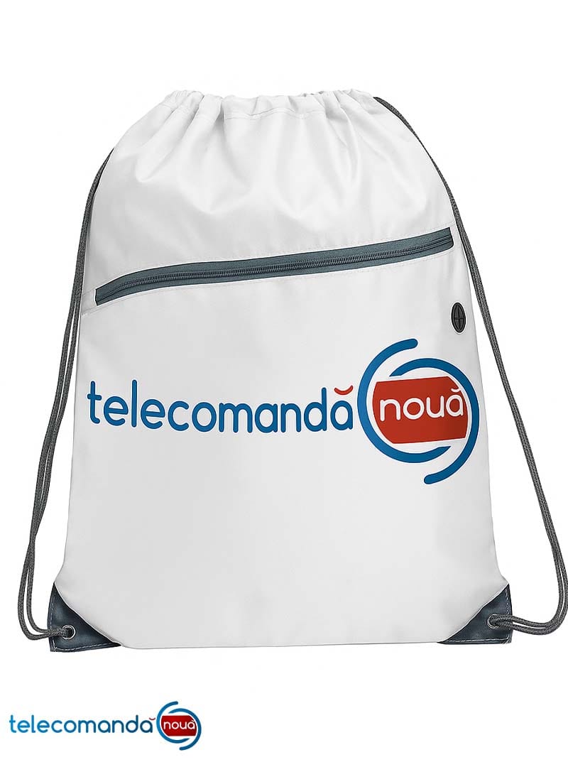 Rucsac personalizabil cu logo-ul tău