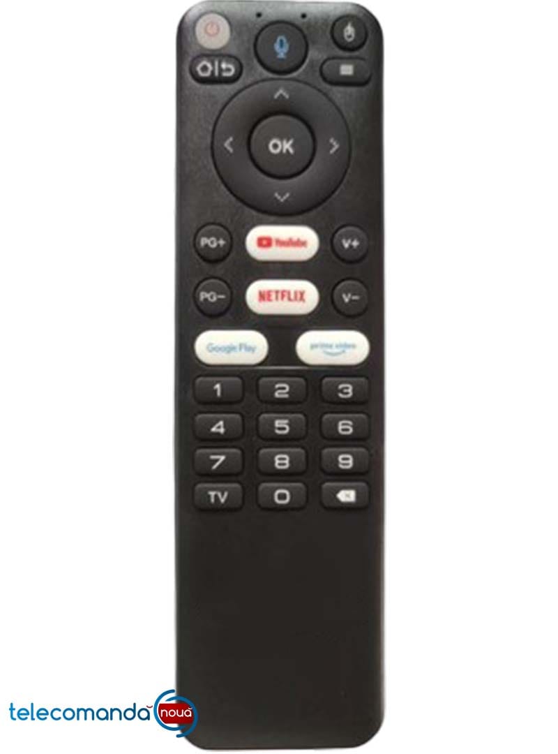 Telecomanda inlocuitoare Savior