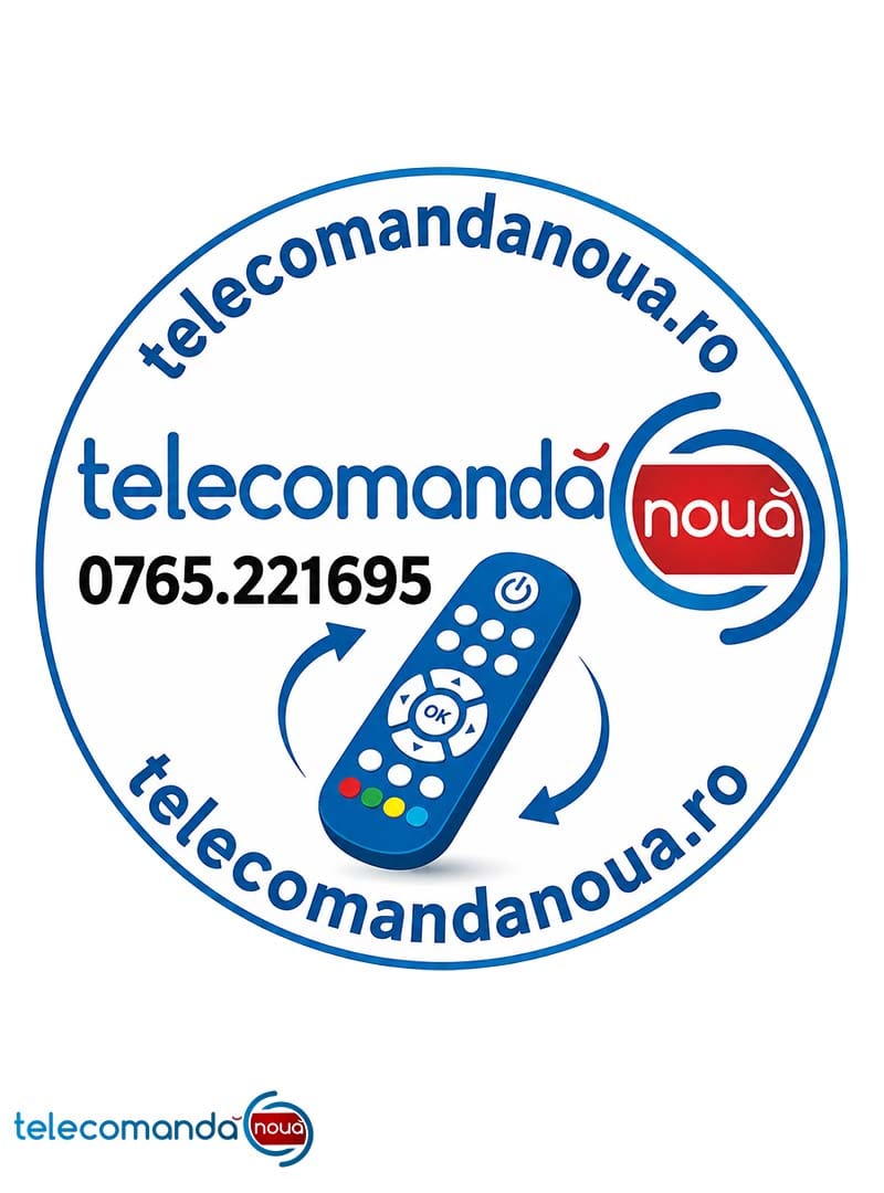Sticker personalizat cu grafica ta