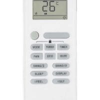 Telecomanda aer conditionat PLATINIUM 5