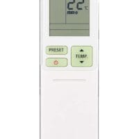 Telecomanda aer conditionat Toshiba WH-TA11PE