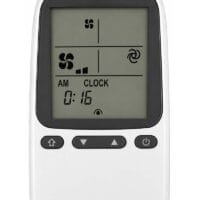 Telecomanda pentru aer conditionat Calor
