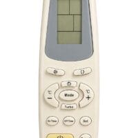 Telecomanda inlocuitoare aer conditionat Gala 1